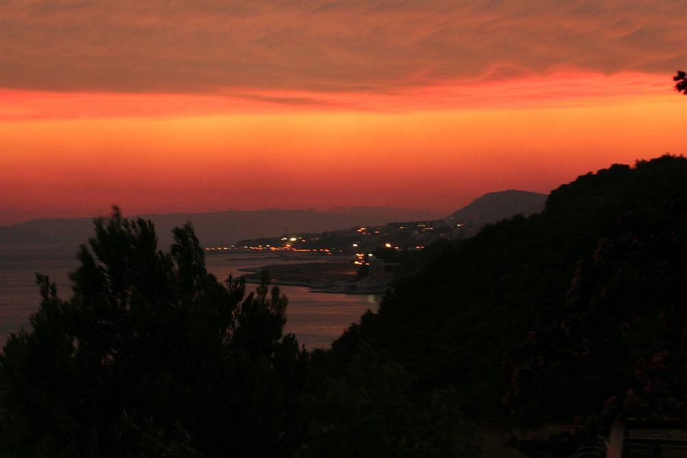 Super Horizont Apartments Stobreč Esterno foto